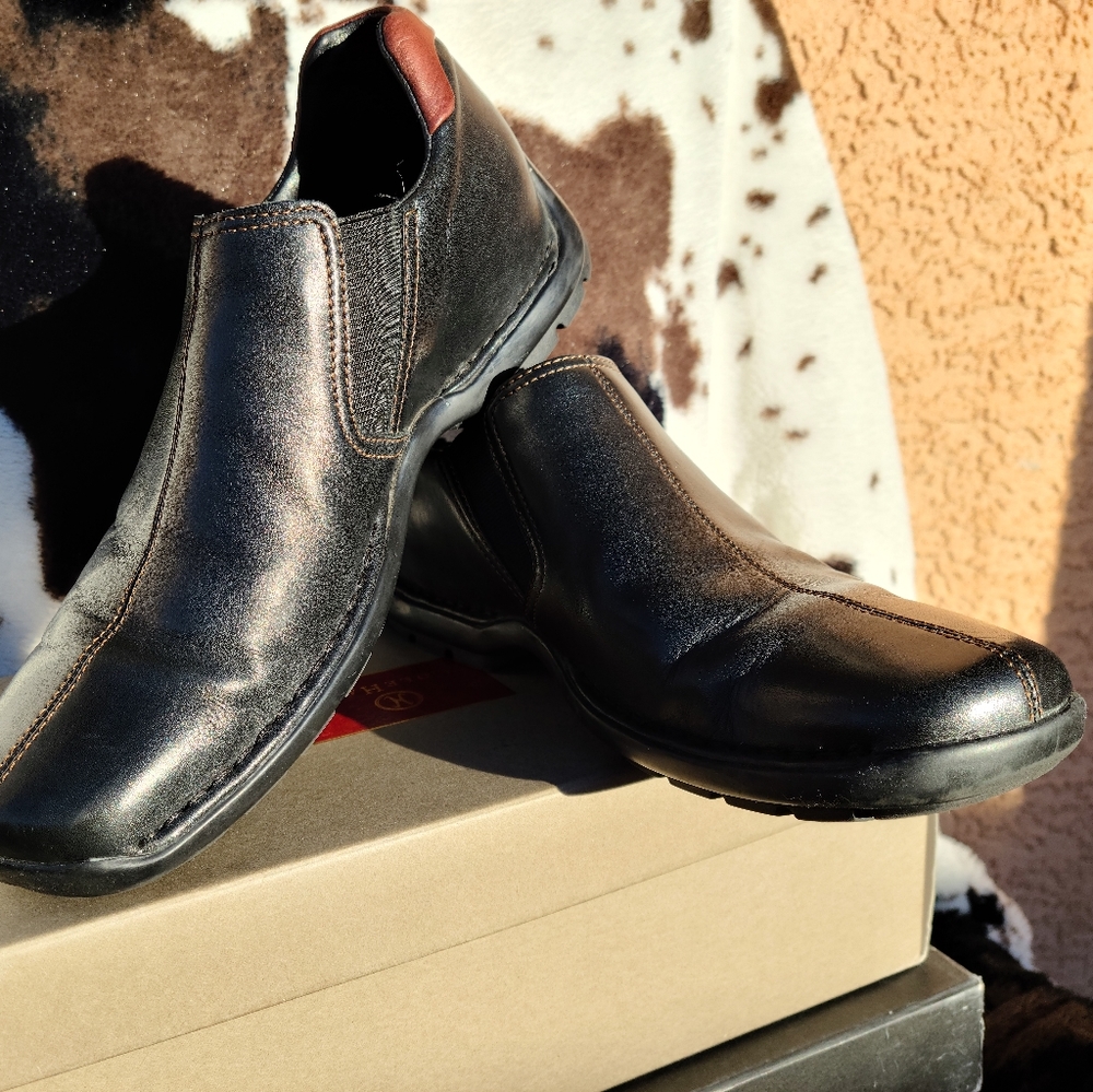 Cole Hahn Mens Dress Shoes 👞